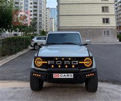 فورد برونكو